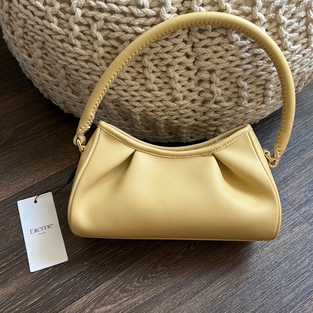 Dimple- Elleme Paris